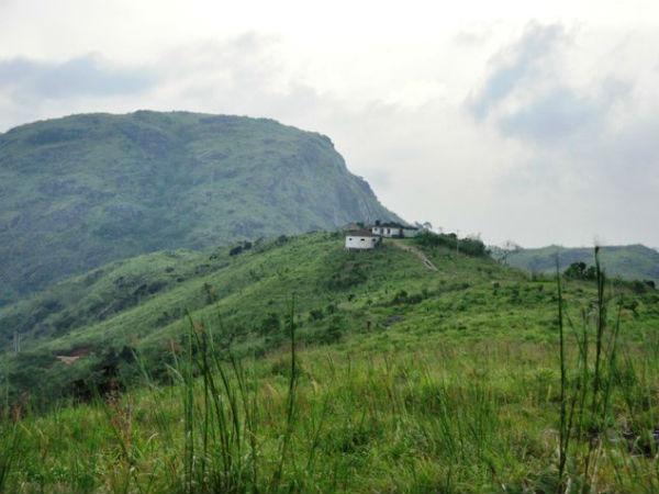 50. ഇലവീഴാപൂഞ്ചിറ, കോട്ടയം
