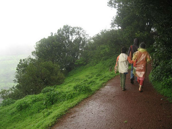 കാഴ്ചകള്