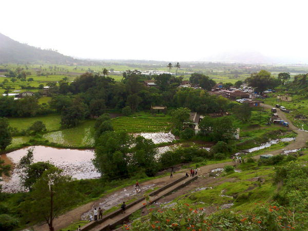 കാഴ്ചകള്