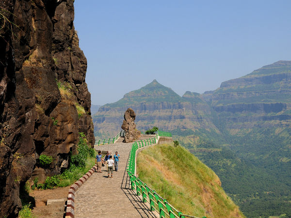 10. മാല്ഷെജ് ഘട്ട്