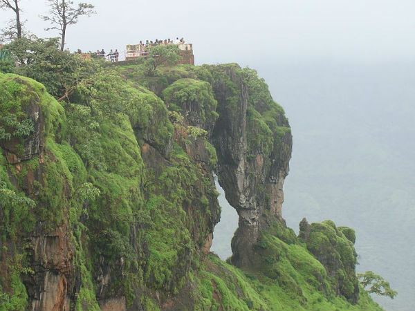 13. മഹബലേശ്വര്