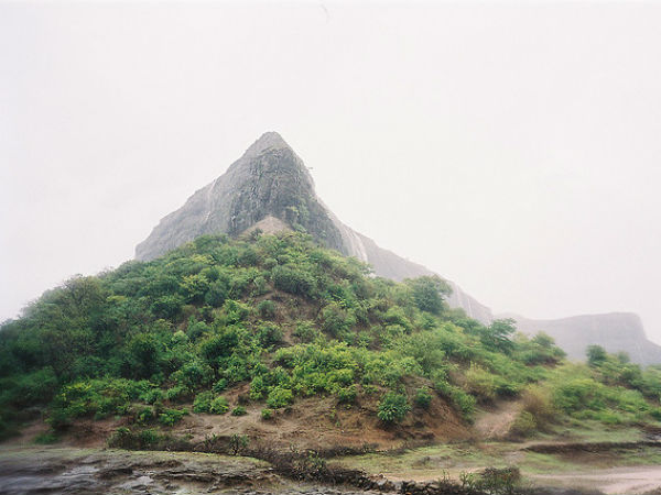 15. ലോഹ്ഗഡ്