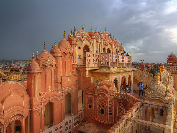 10. ജയ്പൂർ