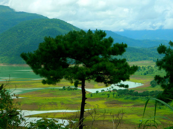 33. ഷില്ലോംഗ്