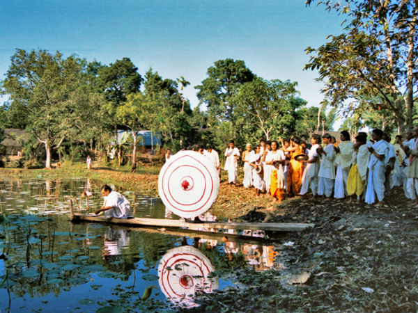 37. മജൂലി