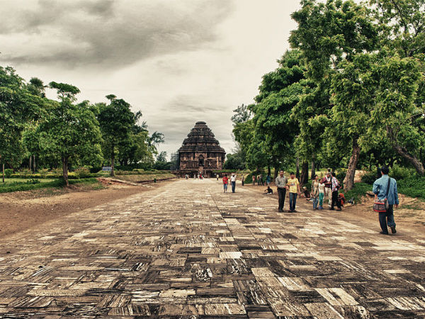 40. കൊണാര്ക്ക്