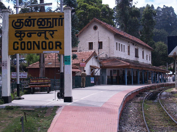42. കുന്നൂര്