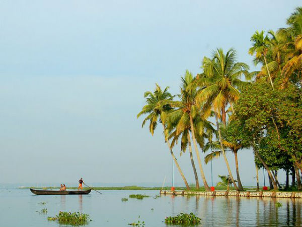 49. കുമരകം