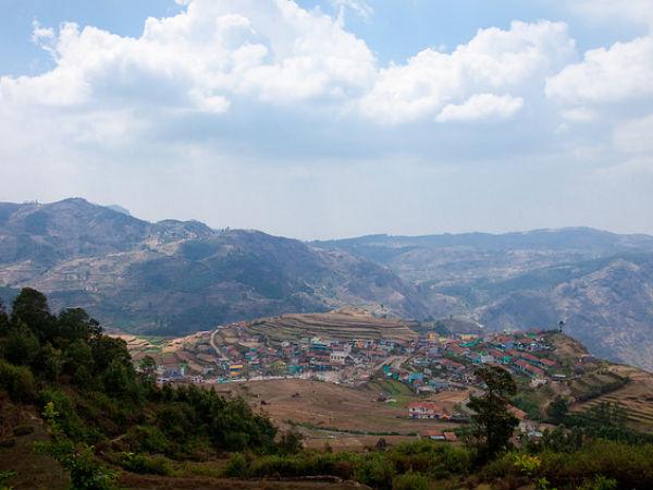 06. വെല്ക്കം ടു കൊടൈക്കനാല്