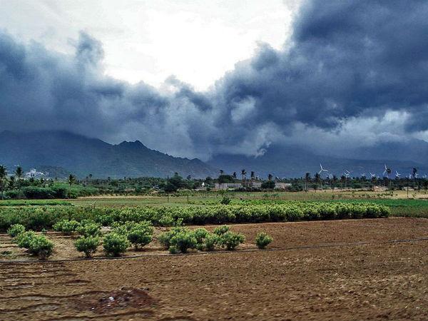 15. നാഗര്കോവിലിലെ ഒഴിമുറി