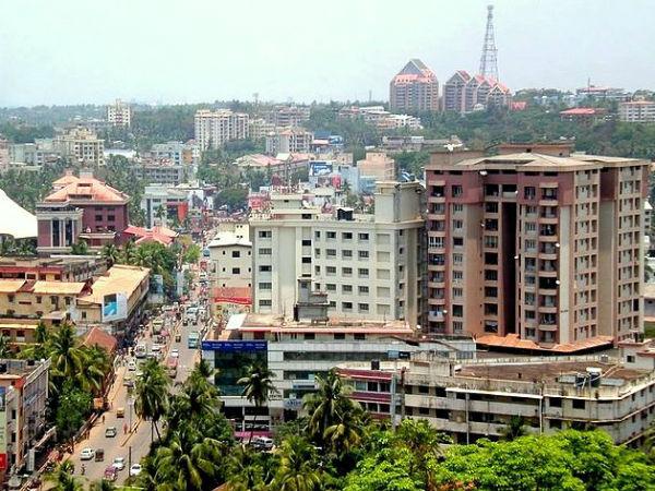 24. മംഗലാപുരത്തെ ഗ്യാങ്സ്റ്റര്