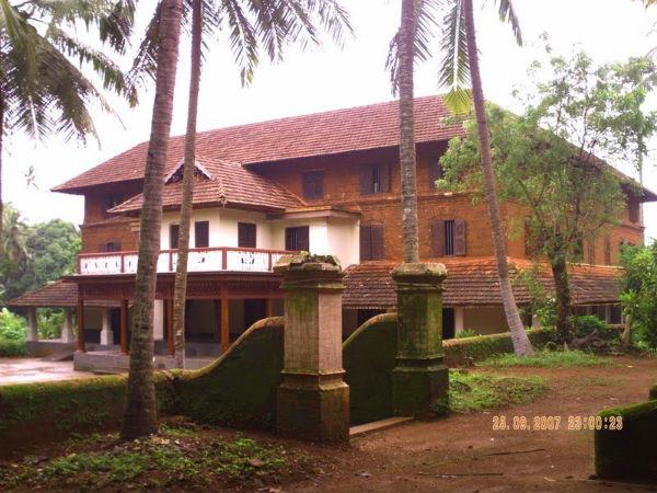 28. വരിക്കാശ്ശേരി മനയിലെ ലാലേട്ടന്