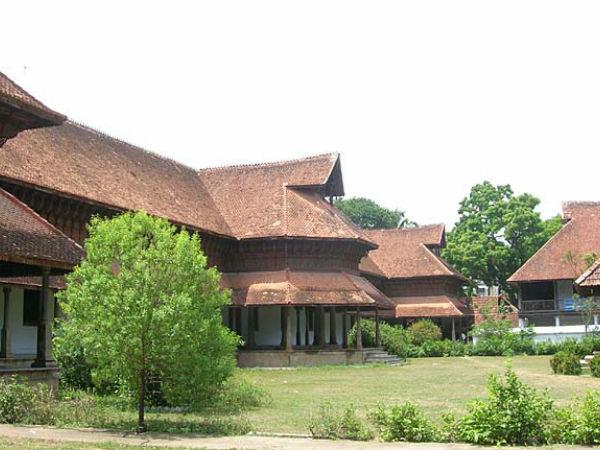 32. കുതിര മാളികയില് ഗീതാഞ്ജലി
