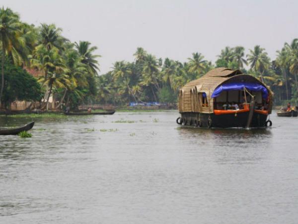 35. ആലപ്പുഴയിലെ ജലോത്സവം