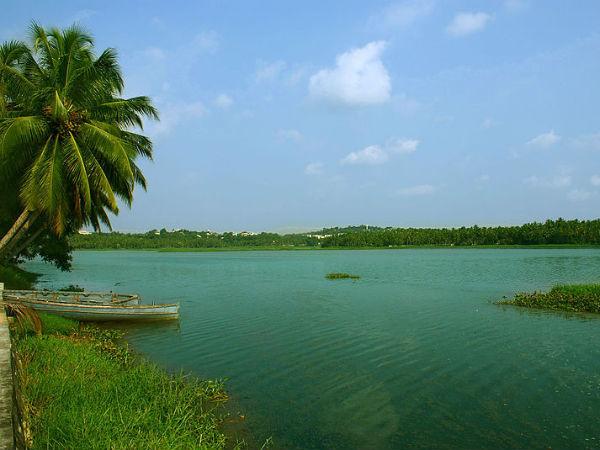 40. രാഷ്ട്രീയം തിരുവനന്തപുരത്ത്