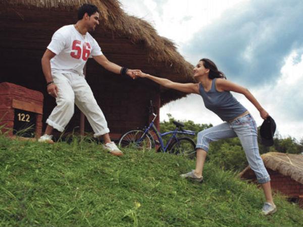 49. കൂര്ഗിലെ കുബേരന്