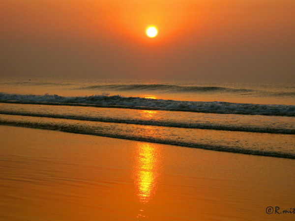 06. പുരി ബീച്ച്, പുരി