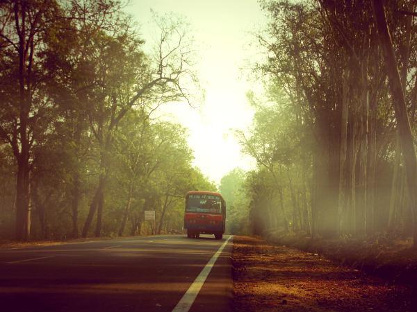 06. ബാംഗ്ലൂര് - കൂര്ഗ്