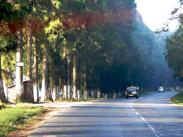 07. ഷില്ലോംഗ് - ചിറാപുഞ്ചി