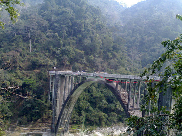 09. ഡാര്ജിലിംഗ് - ഗാംഗ്ടോക്ക്