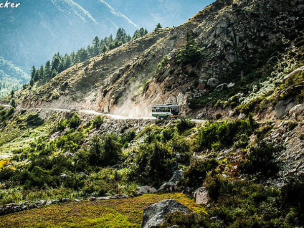 04. ചിറ്റ്കുല് (Chitkul)