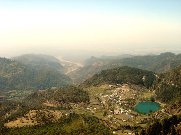 17. ഖുര്പാല് താല്