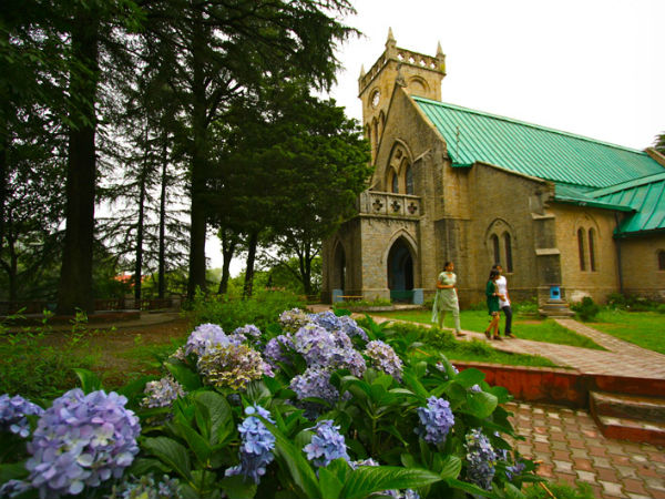 21. കസൗലി