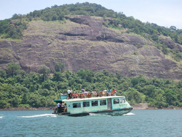 07. തെന്മല