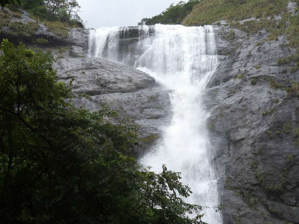 08. പാലരുവി