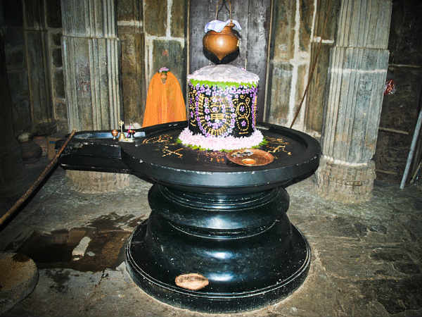 ശിവലിംഗം