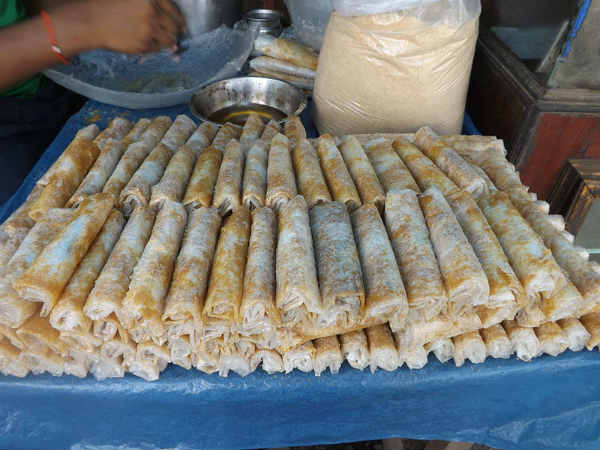 01. പൂതരെകുളു, ആന്ധ്രപ്രദേശ്
