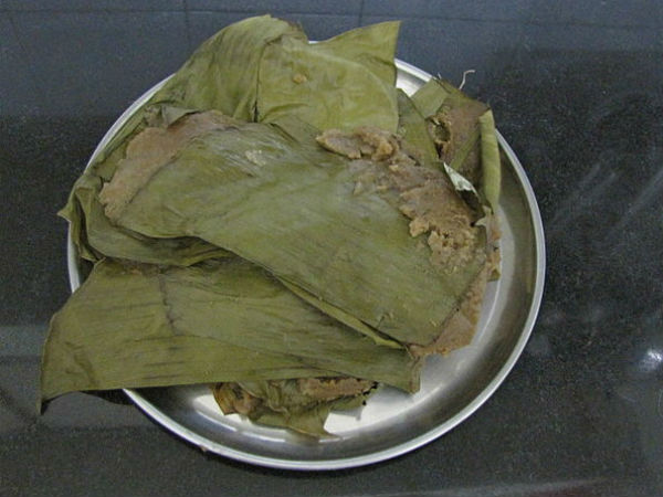 06. പടോളി, ഗോവ
