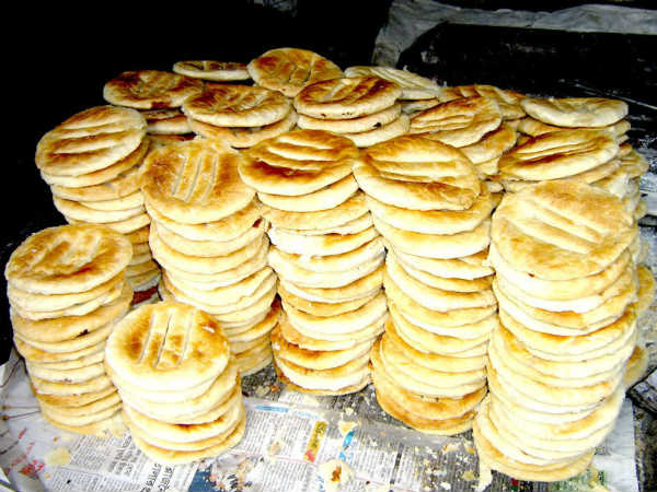 10. ബകര്കാനി, കശ്മീര്