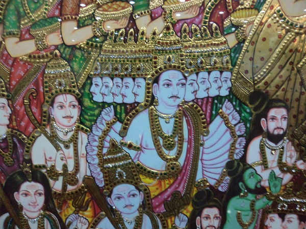 03. മണ്ഡോര്, ജോധ്പൂര് - രാജസ്ഥാന്