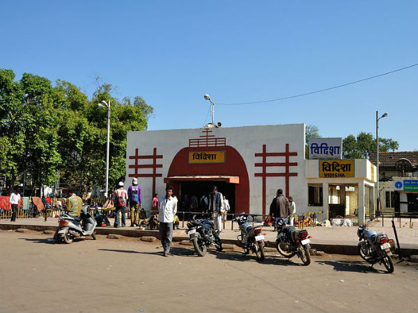 04. രാവണ്ഗ്രാം, വിദിഷ - മധ്യപ്രദേശ്