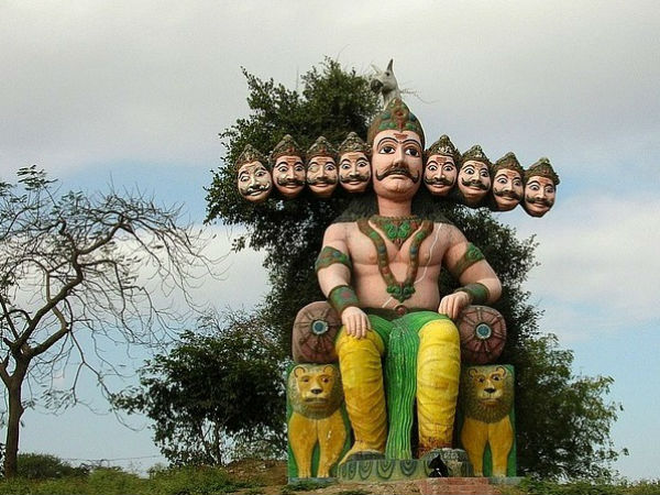 05. രാവണന്റെ വിവാഹം നടന്ന സ്ഥലം