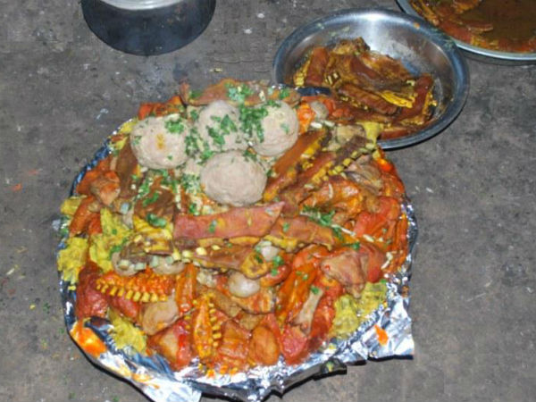 03. കശ്മീരി വാസ്വാന് രുചിച്ചറിയാന് മടിക്കരുത്