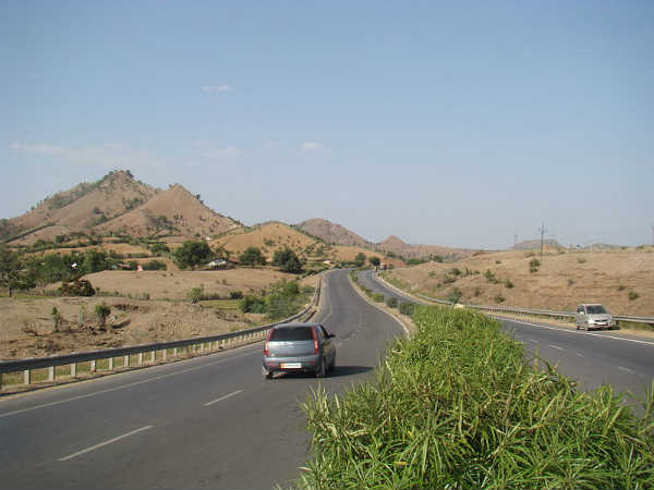 02. ഡൂഡു ഗ്രാമം