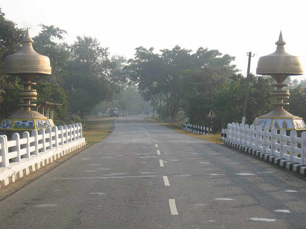 കവാടം