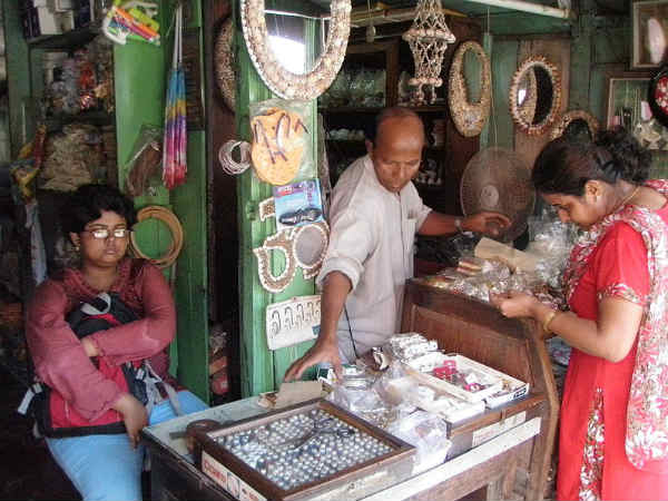 അബര്ദീന് ബസാര്