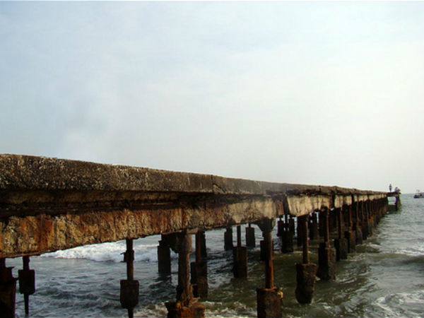 തലശ്ശേരിയേക്കുറിച്ച്