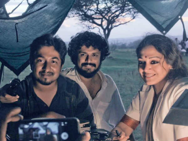 06. ഗോവയിലെ തിര