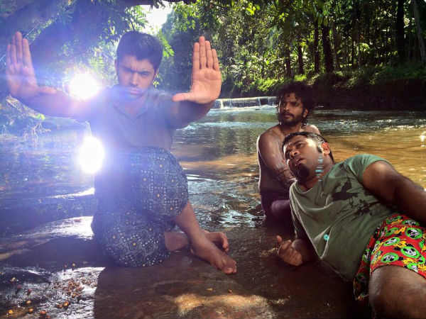10. ചെന്നൈയില് ഒരു വടക്കന് സെല്ഫി