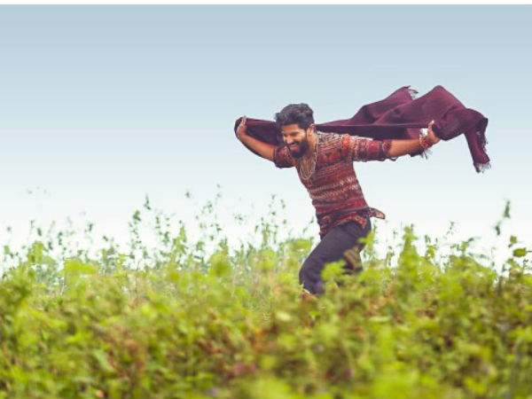 13. കുട്ടിക്കാനത്തെ ചാര്ലി