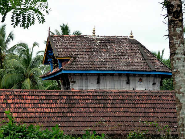 temple visit after period malayalam