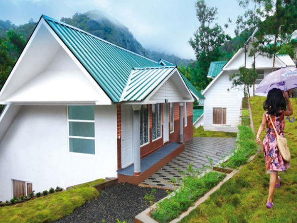 03. റിവുലെറ്റ് റിസോര്ട്ട് (Rivulet Resorts)