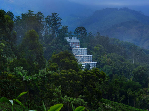 04. ചാണ്ടീസ് വിന്ഡി വുഡ്സ് റിസോര്ട്ട്സ് (Chandys Windy Woods)