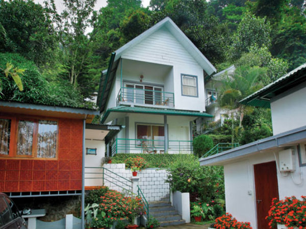 06. ബെല്ല വിസ്ത റിസോര്ട്ട് (Bella Vista Resorts )