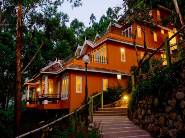 07. ടീ വാലി റിസോര്ട്ട് (Tea Valley Resorts)
