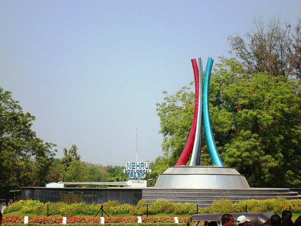 05. ഹൈദരബാദ് സൂ, തെലങ്കാന